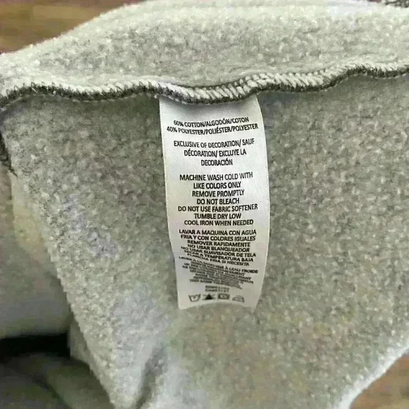 Tommy Hilfiger Sport long sleeve sweater pullover Women's Size M - Picture 12 of 12